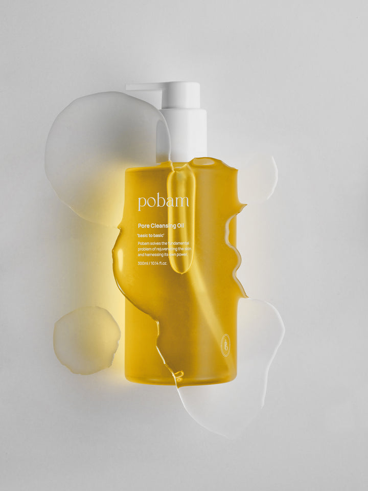 Pore Cleansing Oil