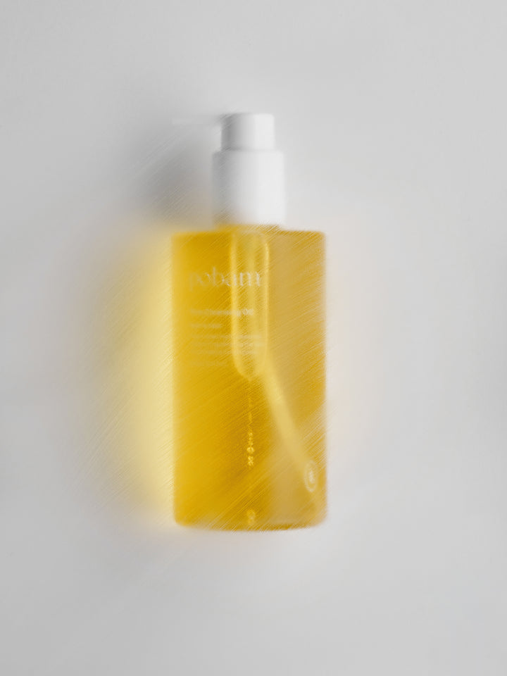 Pore Cleansing Oil