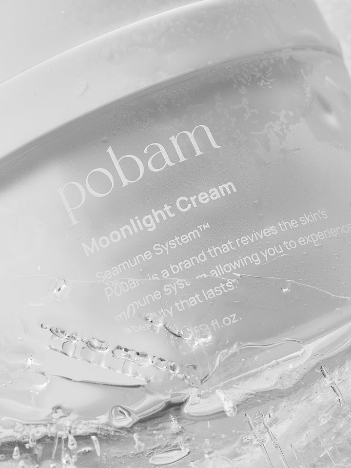 Moonlight Cream