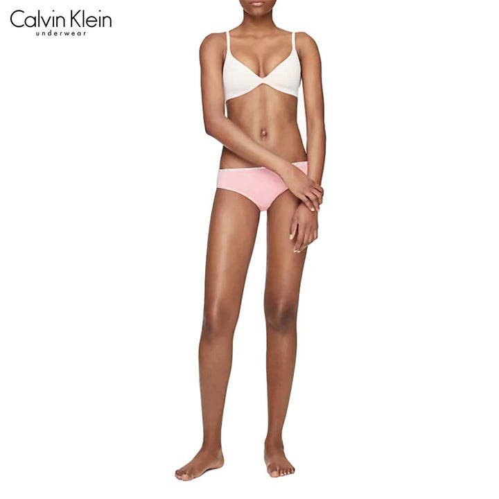 [CK] Signature Cotton 5-pack Bikini QP1094-962