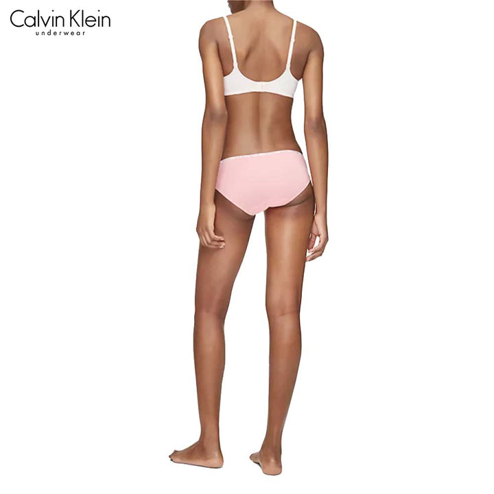 [CK] Signature Cotton 5-pack Bikini QP1094-962