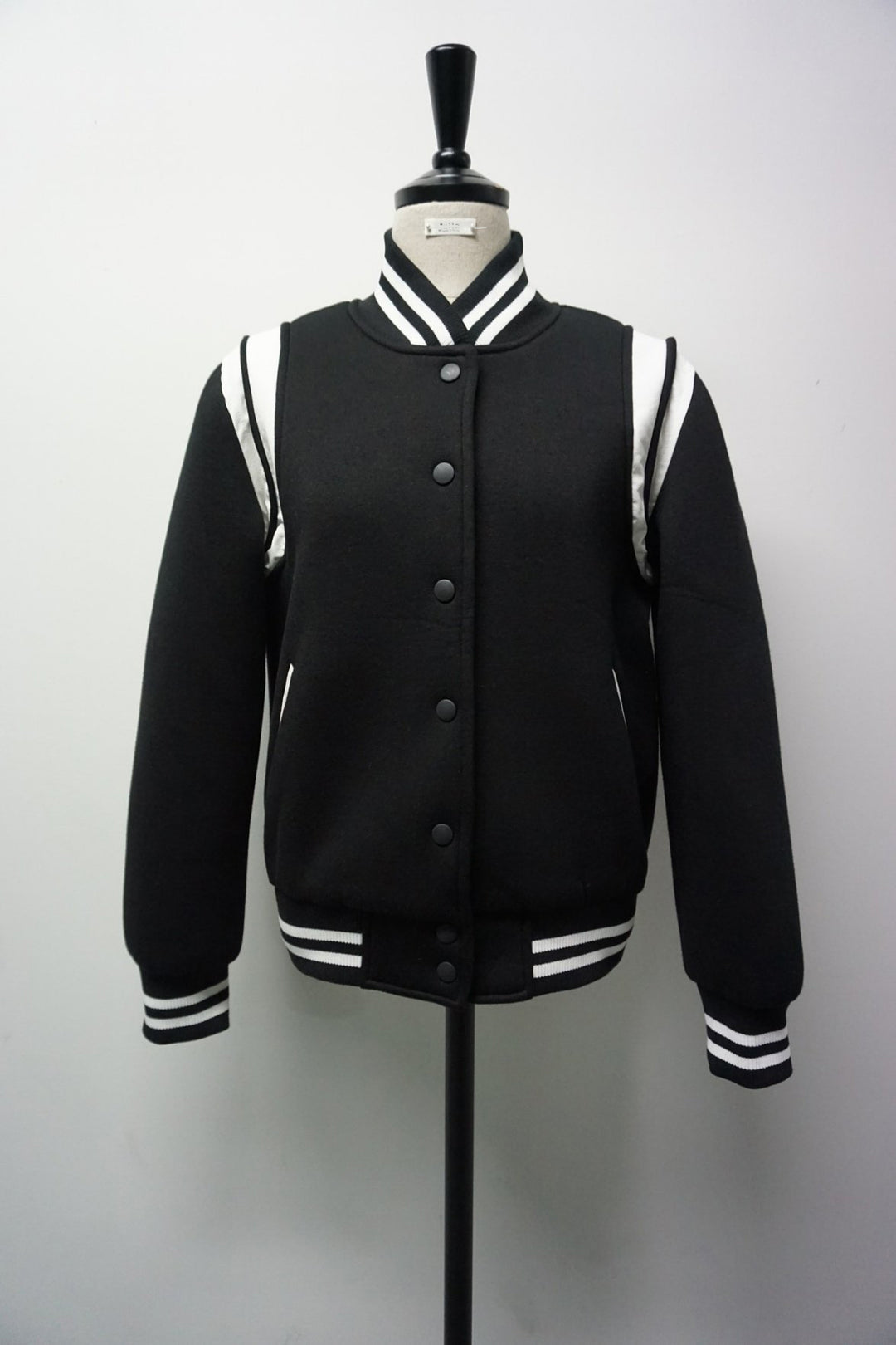 Line Stadium Jacket