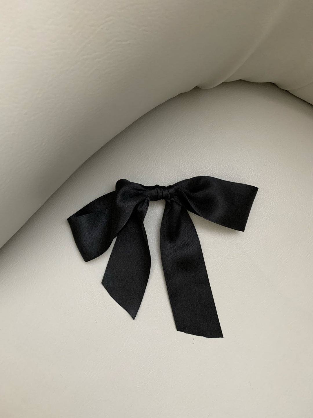 Ribbon Hair Pin